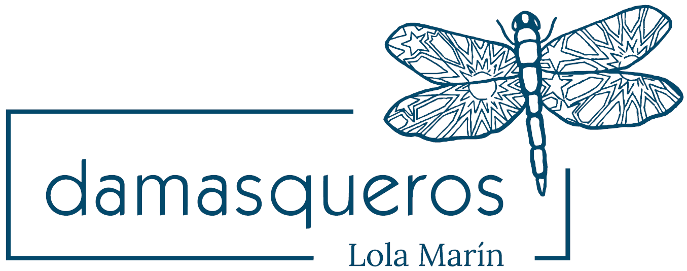 DAMASQUEROS SABORES S.L.